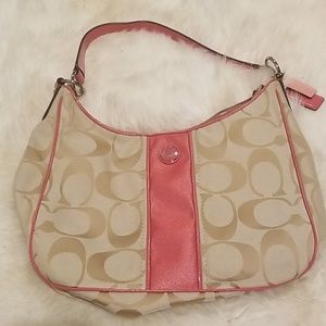Brand new coach bag